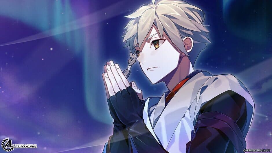 Скриншот 5 из Soukai Tenki
