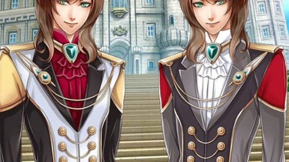 Скриншот 1 из Shall we date?: My Fairy Tales