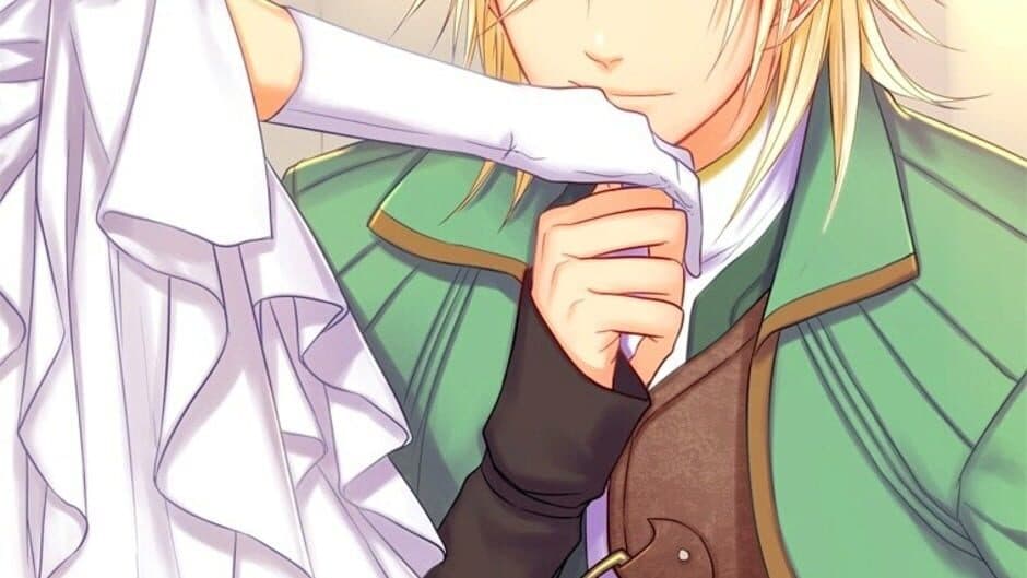 Скриншот 1 из Shall we date?: Magic Sword