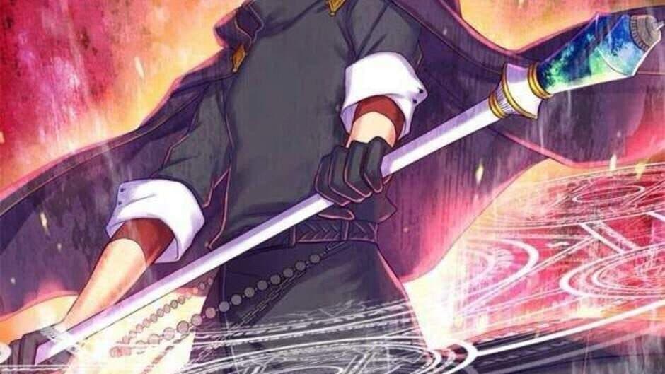 Скриншот 2 из Shall we date?: Magic Sword
