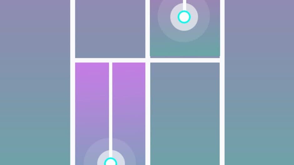Скриншот 3 из The Chainsmokers Piano Tiles