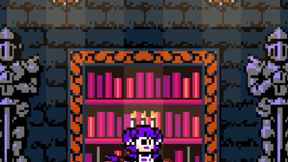 Скриншот 1 из Rocksuki: The Rescue of Ember!