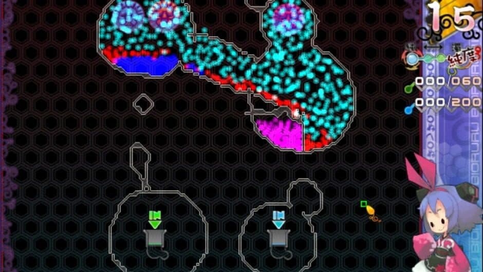 Скриншот 7 из Genius Scientist: Bioruru