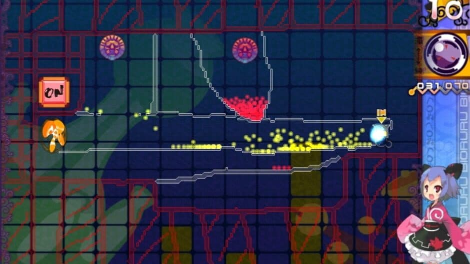 Скриншот 5 из Genius Scientist: Bioruru 2