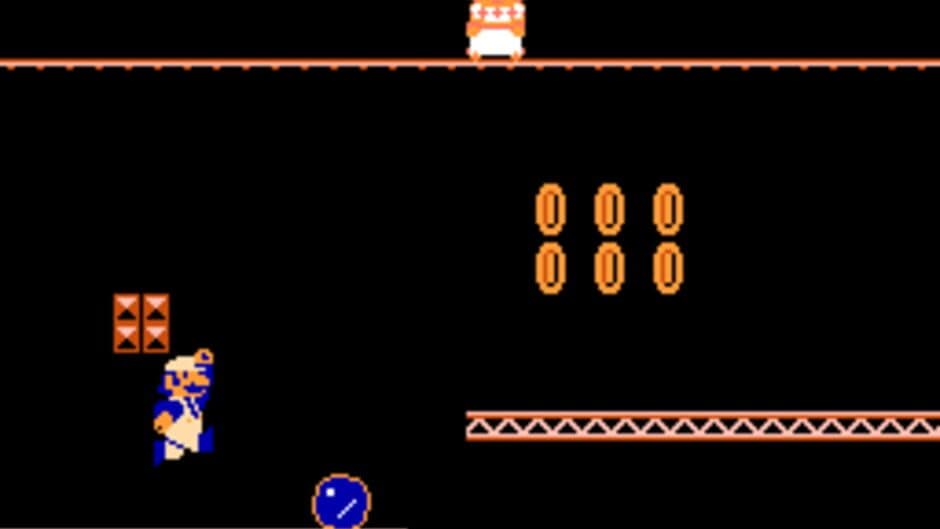 Скриншот 2 из Donkey Kong 4