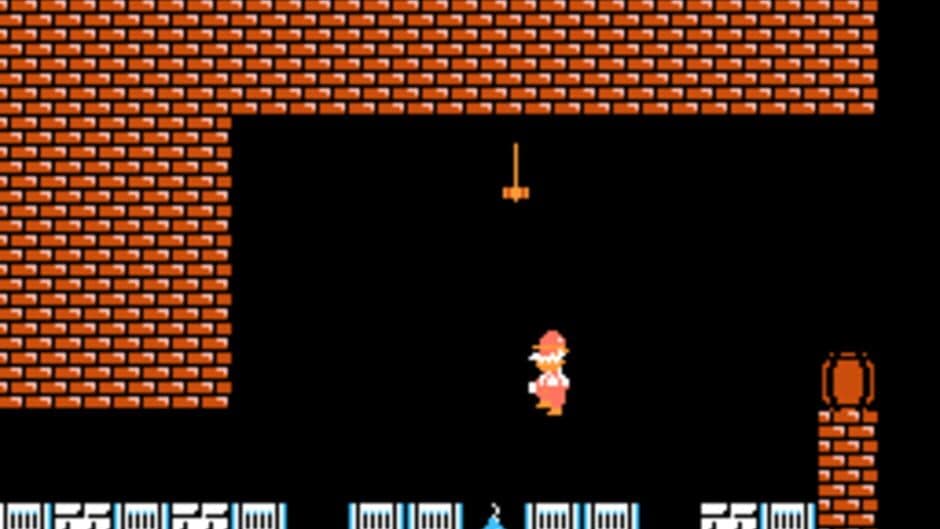 Скриншот 3 из Donkey Kong 4