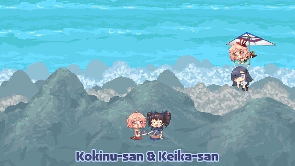 Скриншот 12 из Fall Minamo