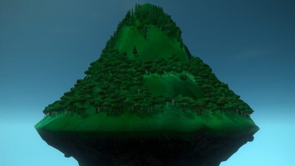 Скриншот 7 из Mountain