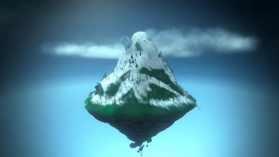 Скриншот 12 из Mountain