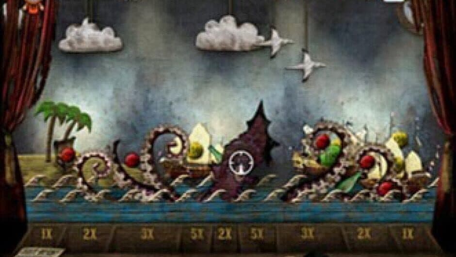 Скриншот 4 из Zeebo Family Pack