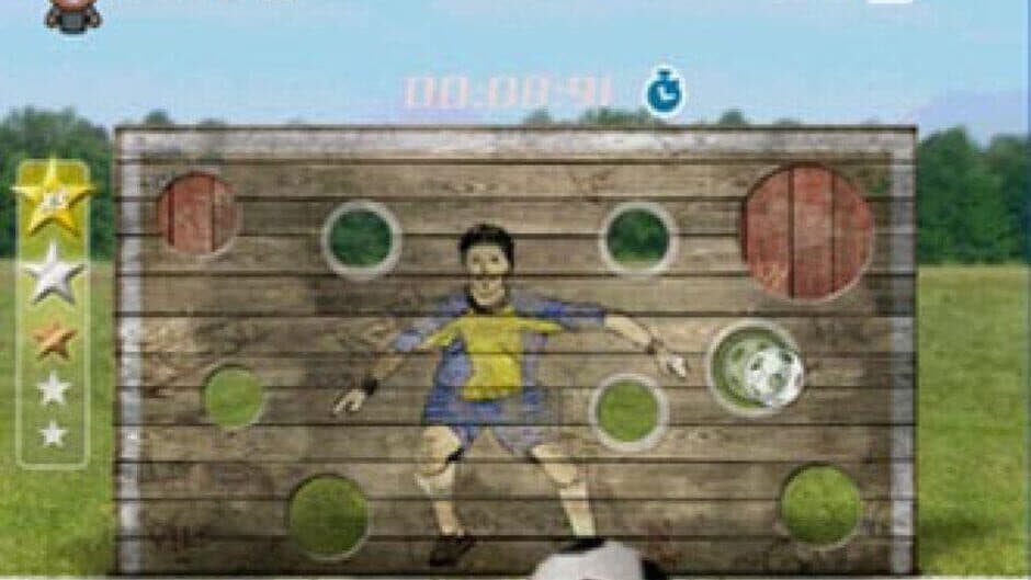 Скриншот 1 из Zeebo Family Pack
