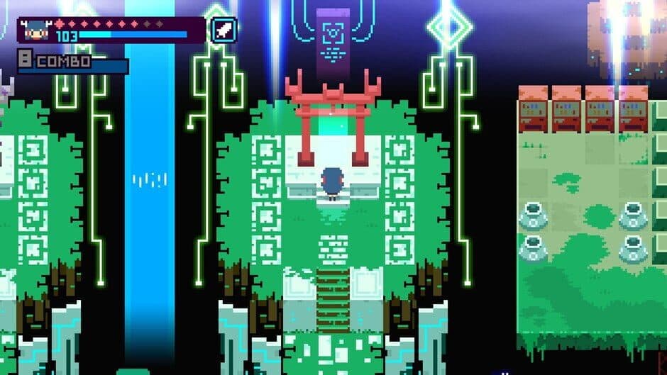 Скриншот 10 из Kamiko