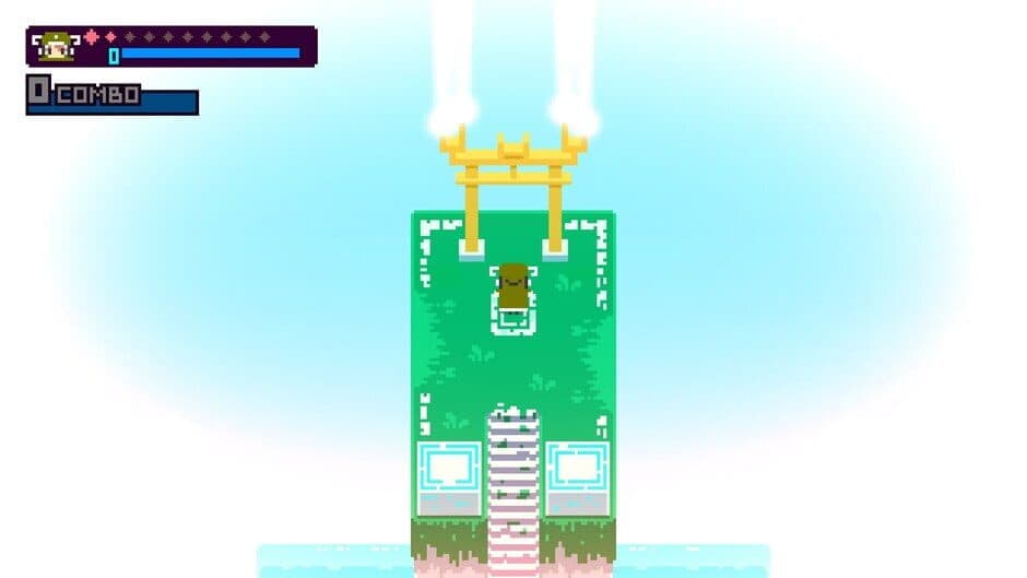 Скриншот 11 из Kamiko