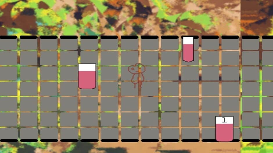 Скриншот 2 из Strange Diary