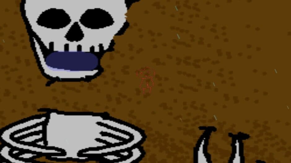 Скриншот 3 из Strange Diary