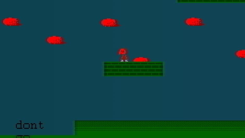Скриншот 1 из Super Nasu Bros