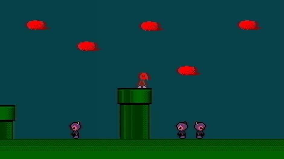 Скриншот 2 из Super Nasu Bros