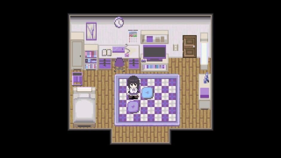 Скриншот 1 из Ultra Violet