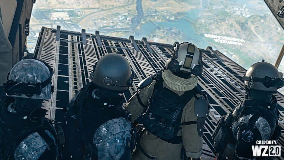 Скриншот 5 из Call of Duty: Modern Warfare II - Season 01