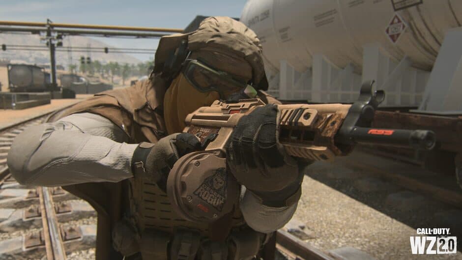 Скриншот 9 из Call of Duty: Modern Warfare II - Season 01