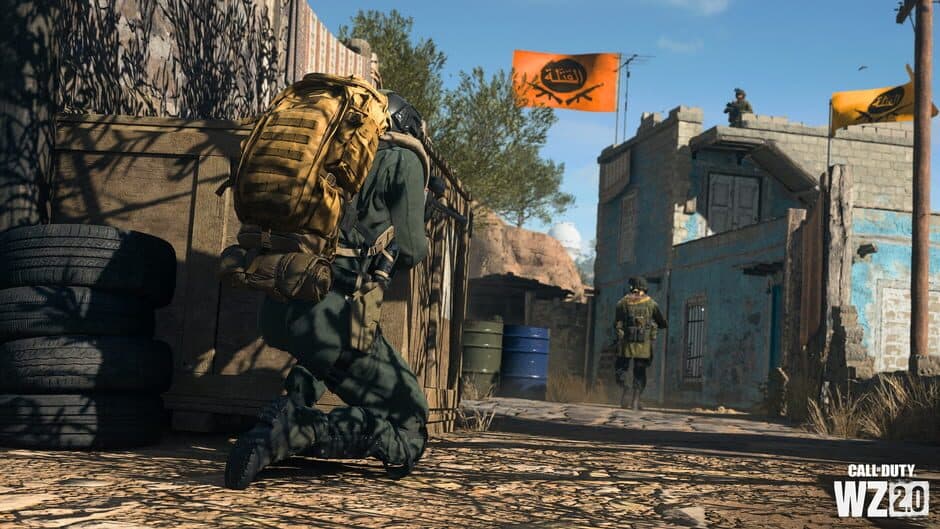 Скриншот 11 из Call of Duty: Modern Warfare II - Season 01