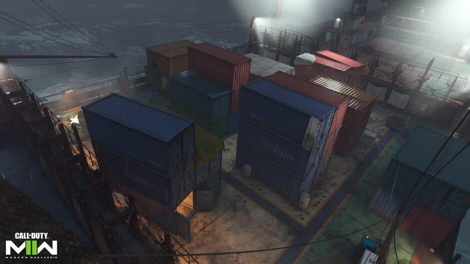 Скриншот 12 из Call of Duty: Modern Warfare II - Season 01