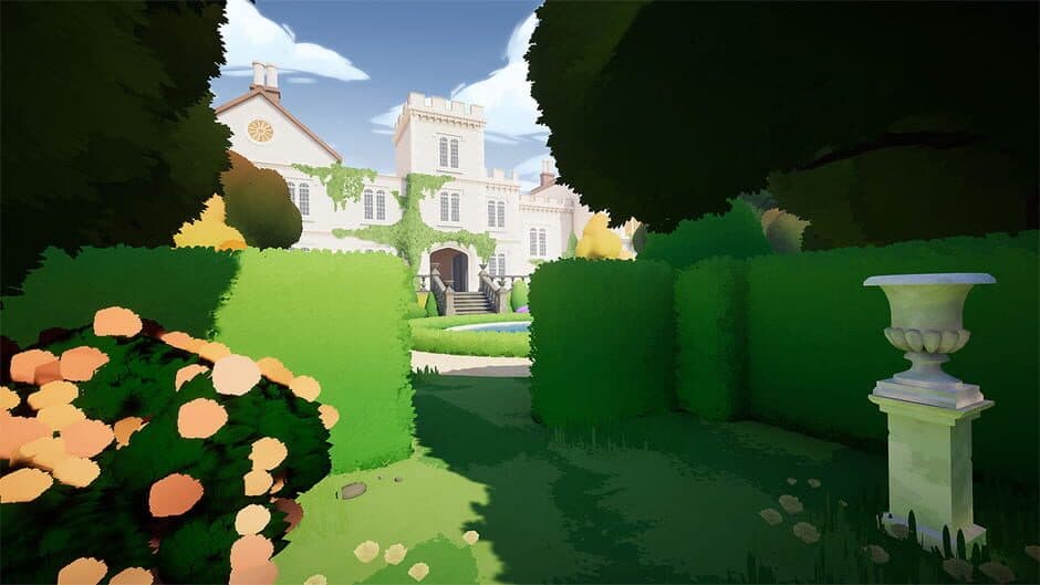 Скриншот 2 из Botany Manor