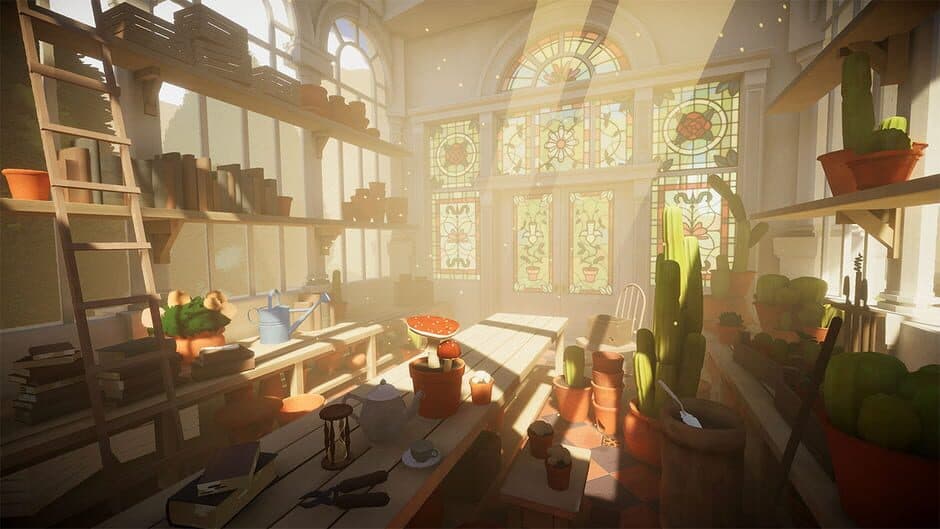 Скриншот 3 из Botany Manor