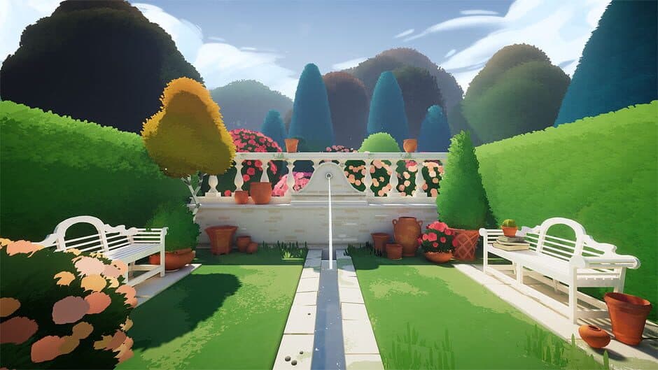Скриншот 4 из Botany Manor