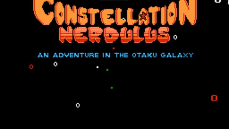 Скриншот 5 из Otaku no Seiza: An Adventure in the Otaku Galaxy