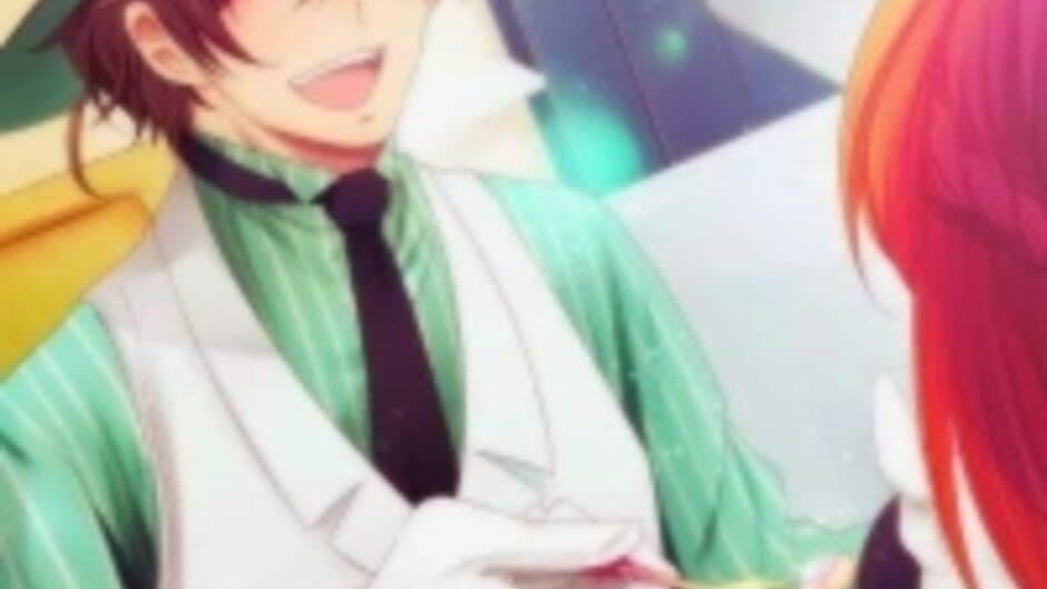 Скриншот 1 из Shall we date?: Guilty Alice