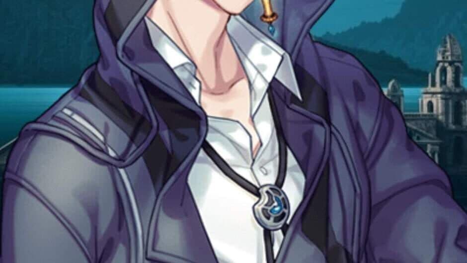 Скриншот 1 из Shall we date?: Wizardess Heart