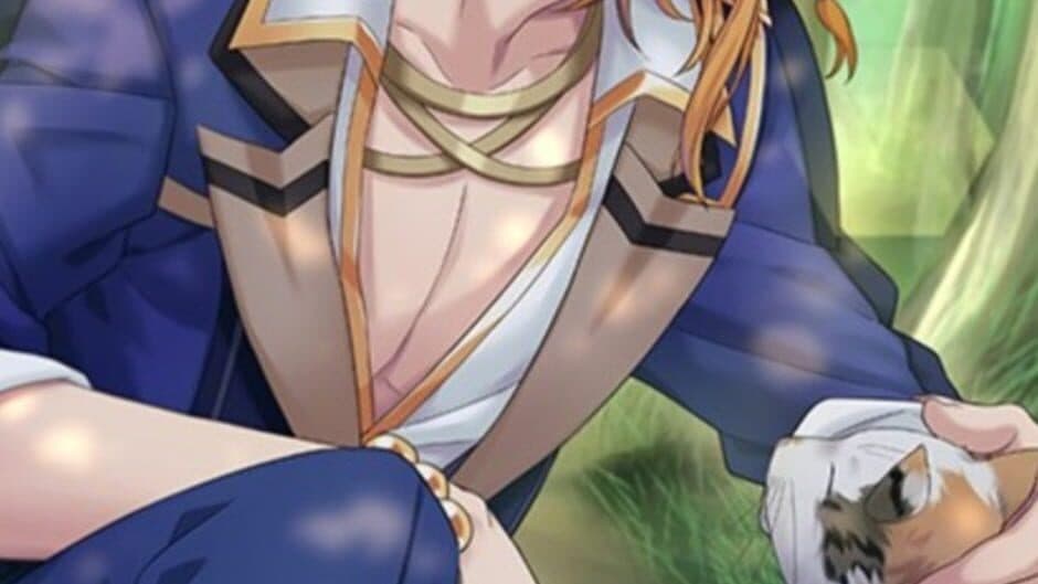 Скриншот 2 из Shall we date?: Wizardess Heart