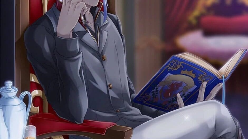 Скриншот 4 из Shall we date?: Castle Break