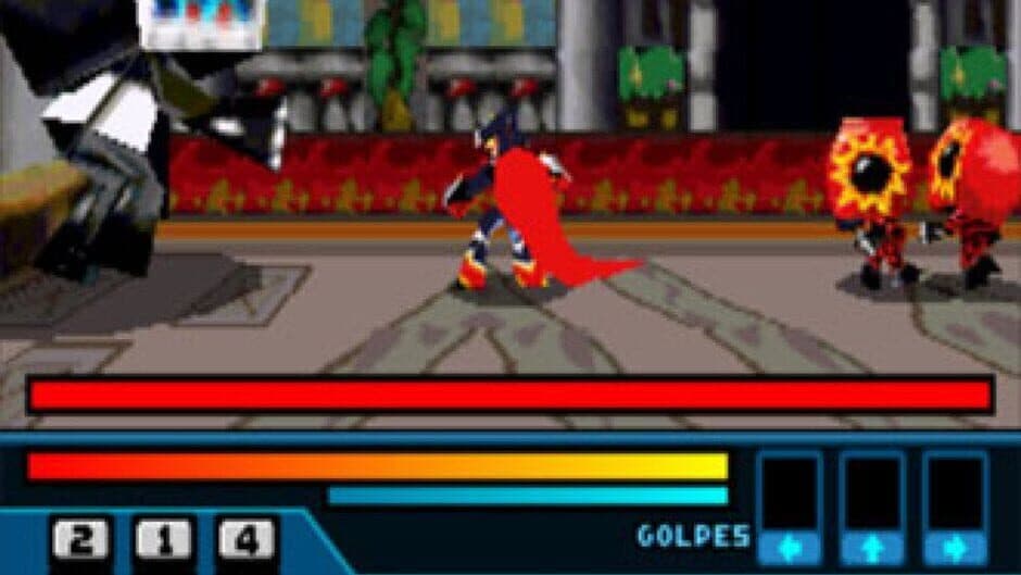 Скриншот 2 из Action Hero 3D: Wild Dog