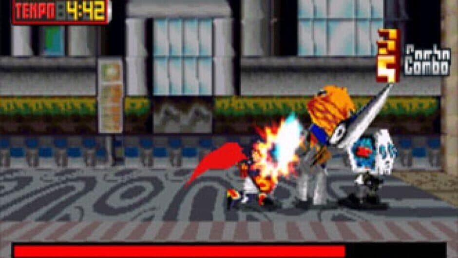 Скриншот 3 из Action Hero 3D: Wild Dog
