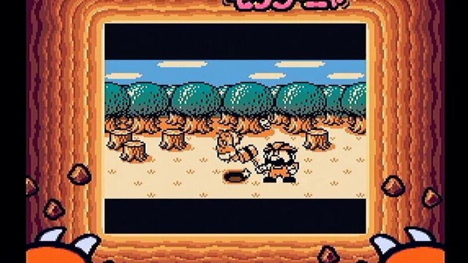 Скриншот 6 из Mole Mania