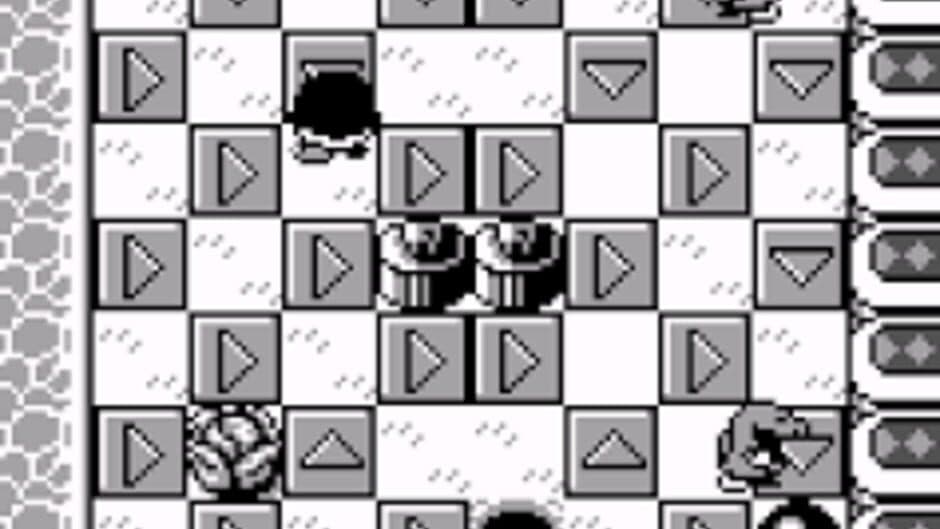 Скриншот 4 из Mole Mania