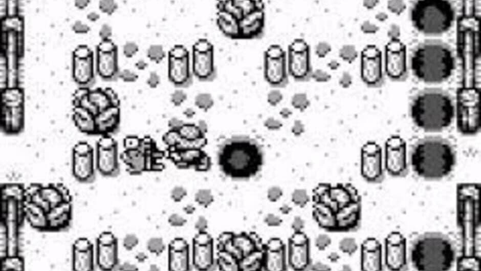 Скриншот 7 из Mole Mania