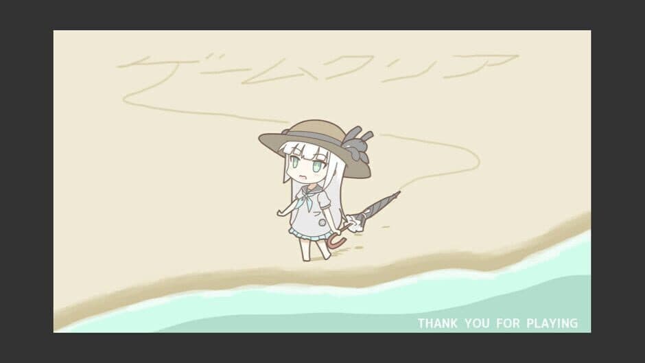 Скриншот 4 из Super Yuki Onna-chan