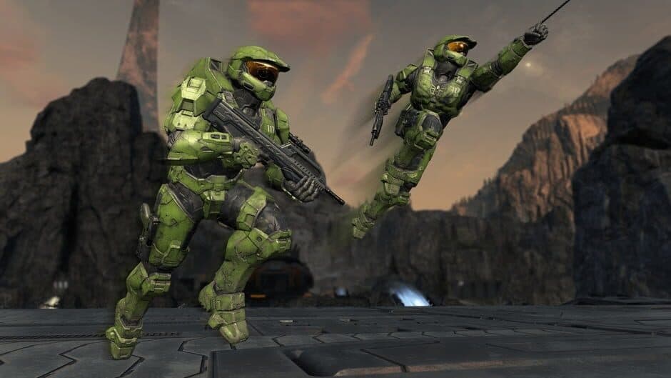 Скриншот 3 из Halo Infinite: Winter Update