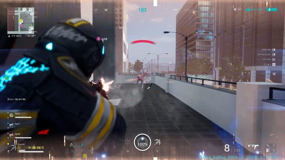 Скриншот 1 из Skyscraper
