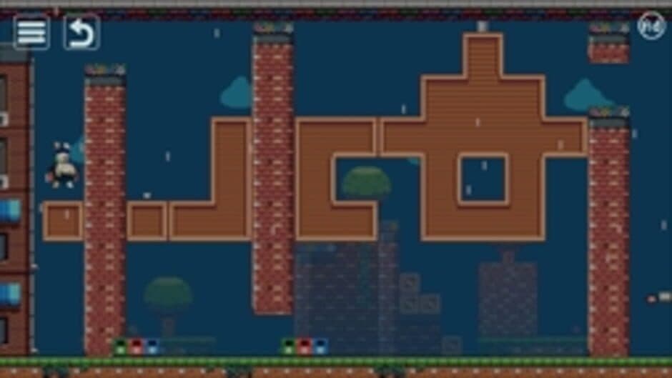 Скриншот 1 из Invercity