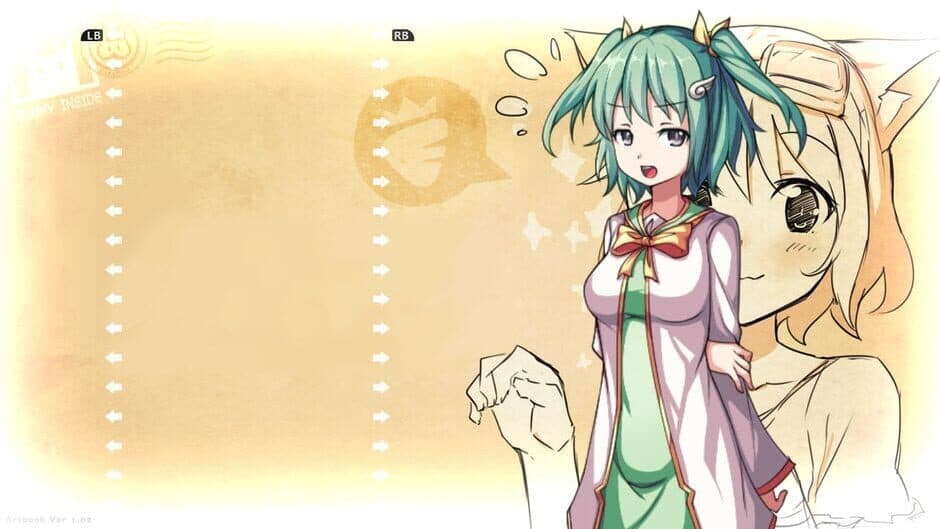 Скриншот 2 из Rabi-Ribi