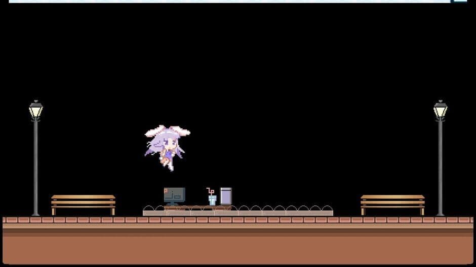 Скриншот 4 из Rabi-Ribi