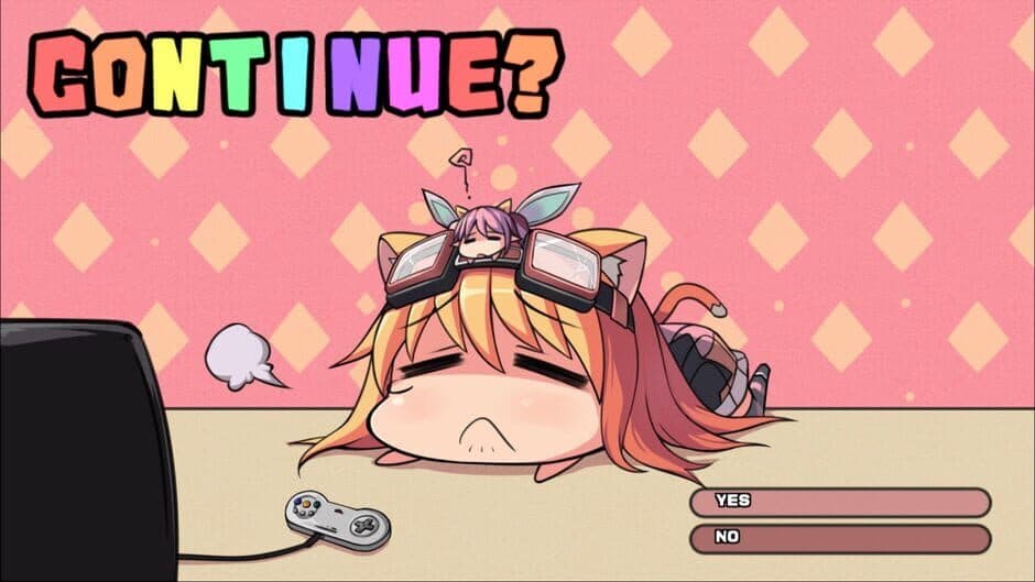 Скриншот 5 из Rabi-Ribi