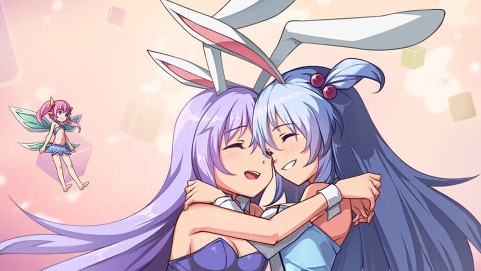 Скриншот 6 из Rabi-Ribi