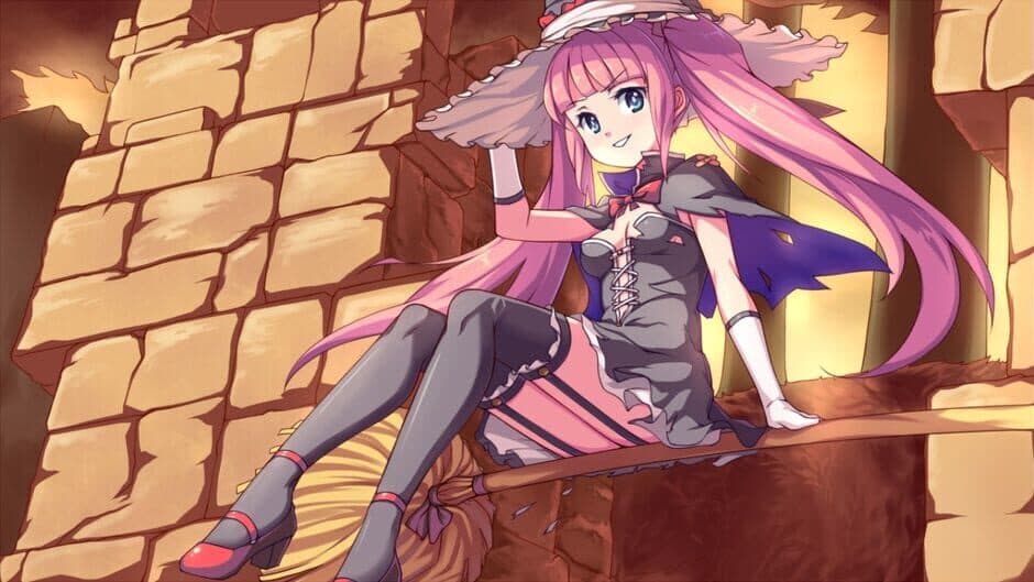 Скриншот 9 из Rabi-Ribi