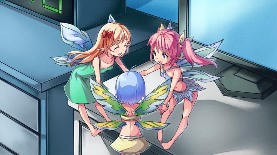 Скриншот 7 из Rabi-Ribi