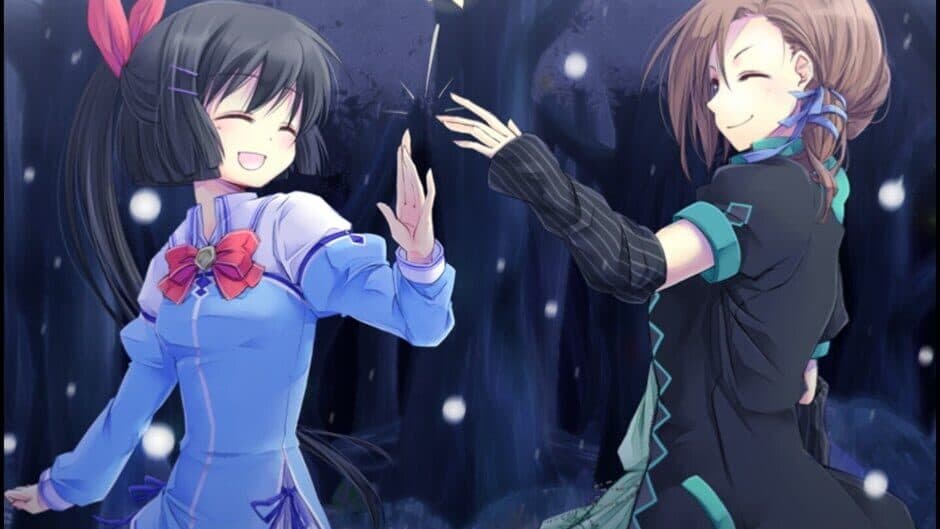 Скриншот 5 из Tobari and the Night of the Curious Moon